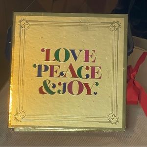 Bath & Body Works Gift Set